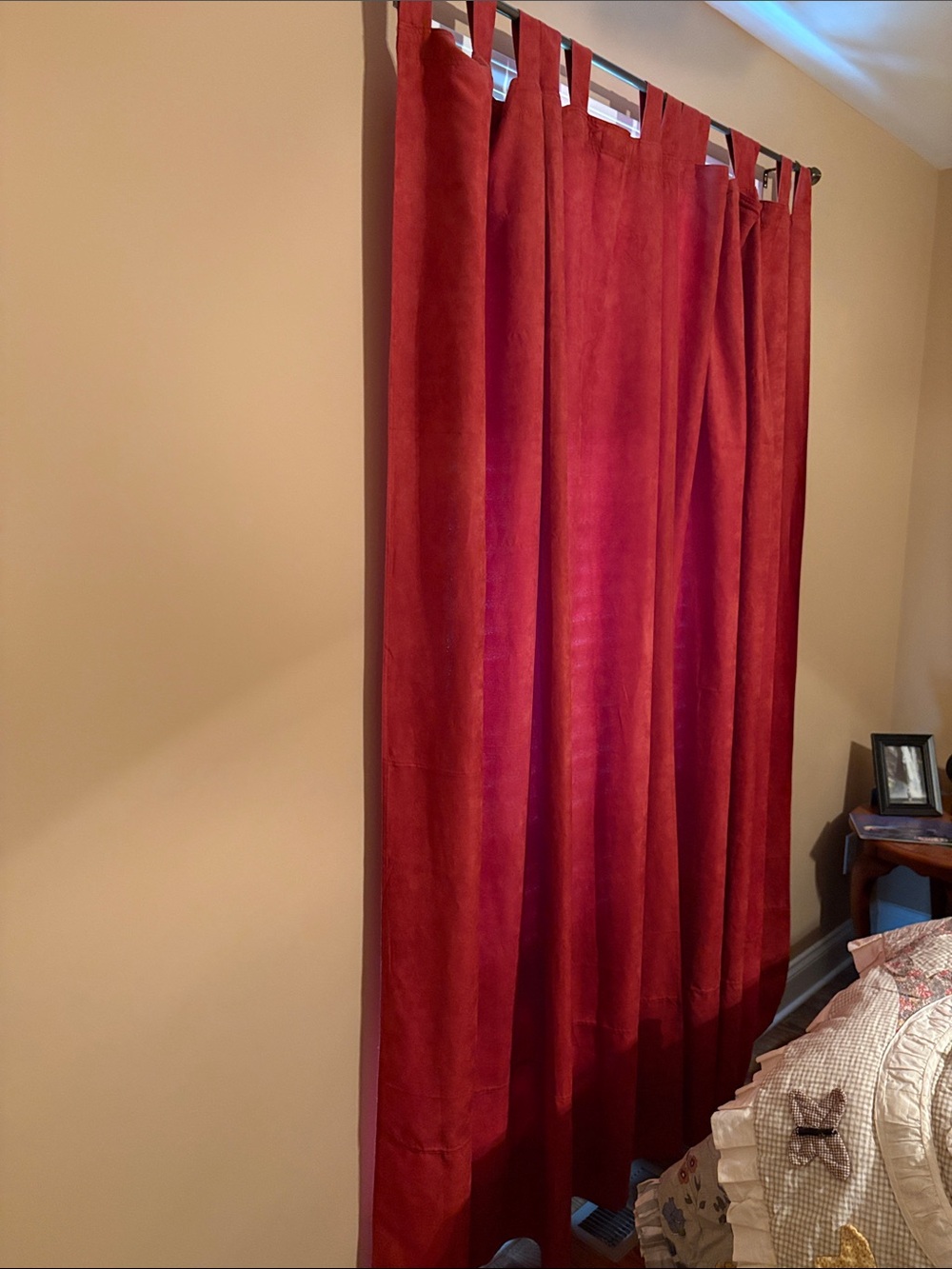 4 beautiful panels for your windows